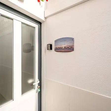 Apartment Guestready - Patchwork Abode Costa da Caparica