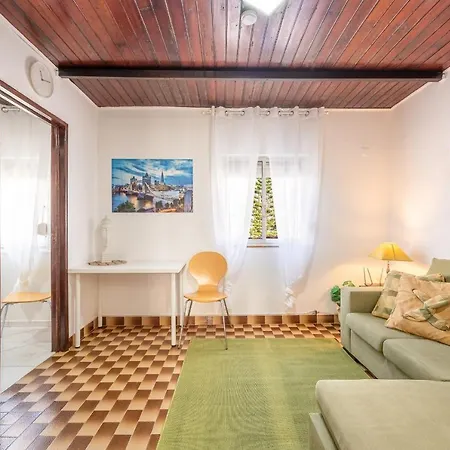 Guestready - Patchwork Abode Apartment