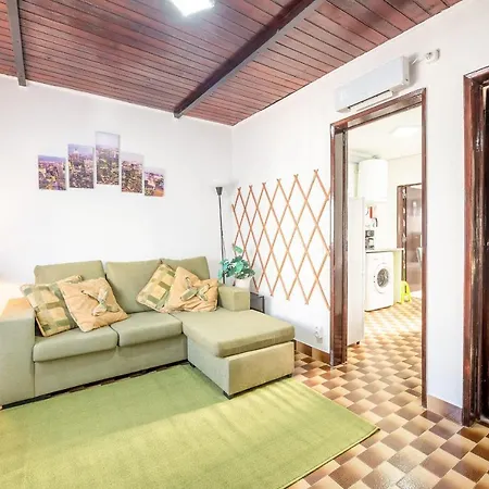 Guestready - Patchwork Abode *