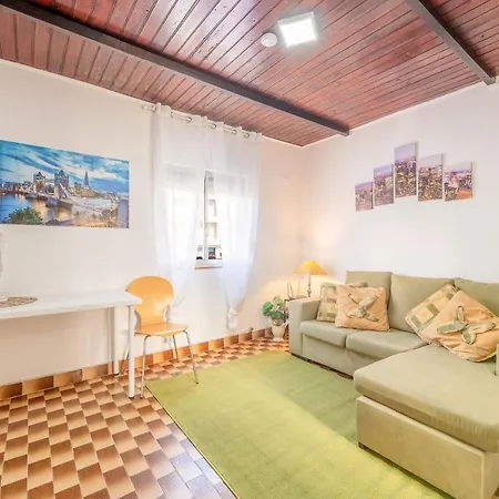 Guestready - Patchwork Abode * Costa da Caparica