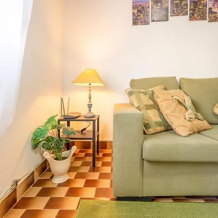 Guestready - Patchwork Abode * Costa da Caparica