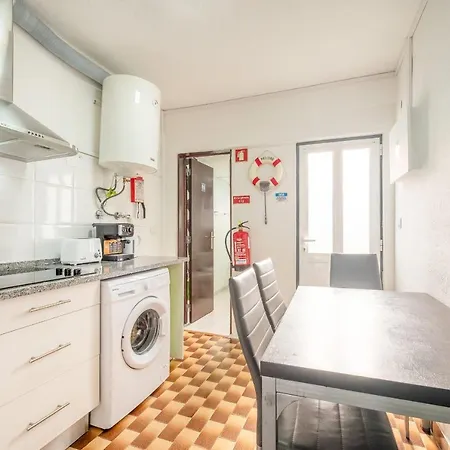 Apartment Guestready - Patchwork Abode