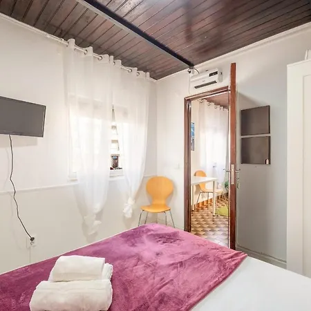 Guestready - Patchwork Abode Apartment Costa da Caparica