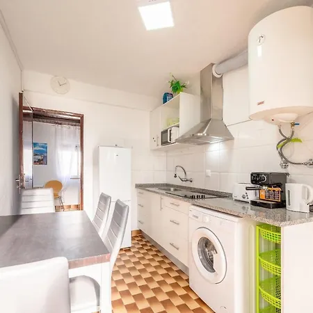 Guestready - Patchwork Abode