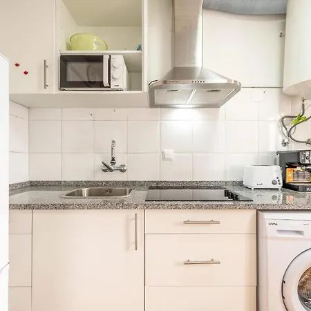 Apartment Guestready - Patchwork Abode
