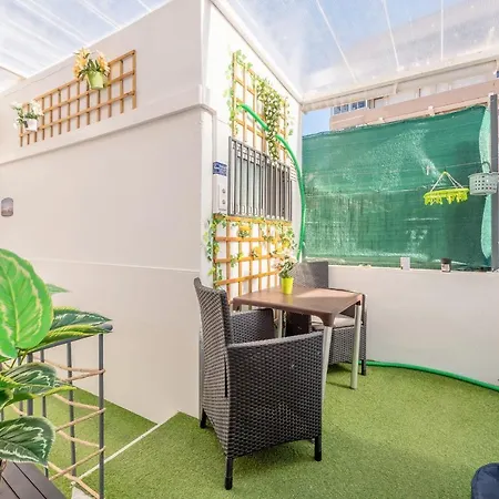 Guestready - Patchwork Abode *
