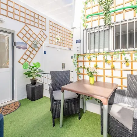 Guestready - Patchwork Abode Costa da Caparica