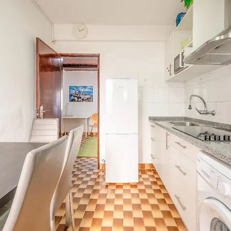 Guestready - Patchwork Abode Apartment Costa da Caparica